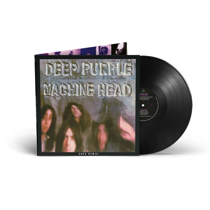 Machine Head (Dweezil Zappa 2024 Remix)