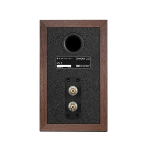 Wharfedale Diamond 12.0i Walnut