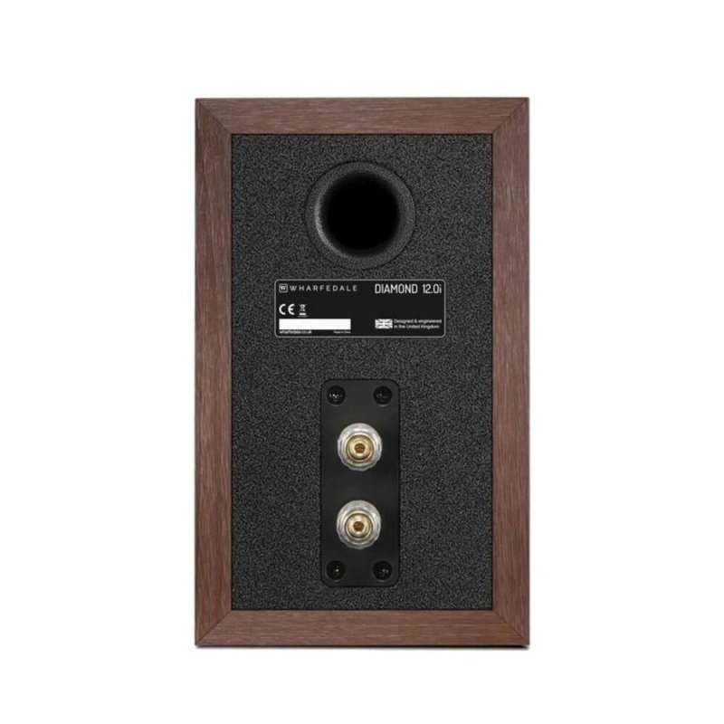 Wharfedale Diamond 12.0i Walnut