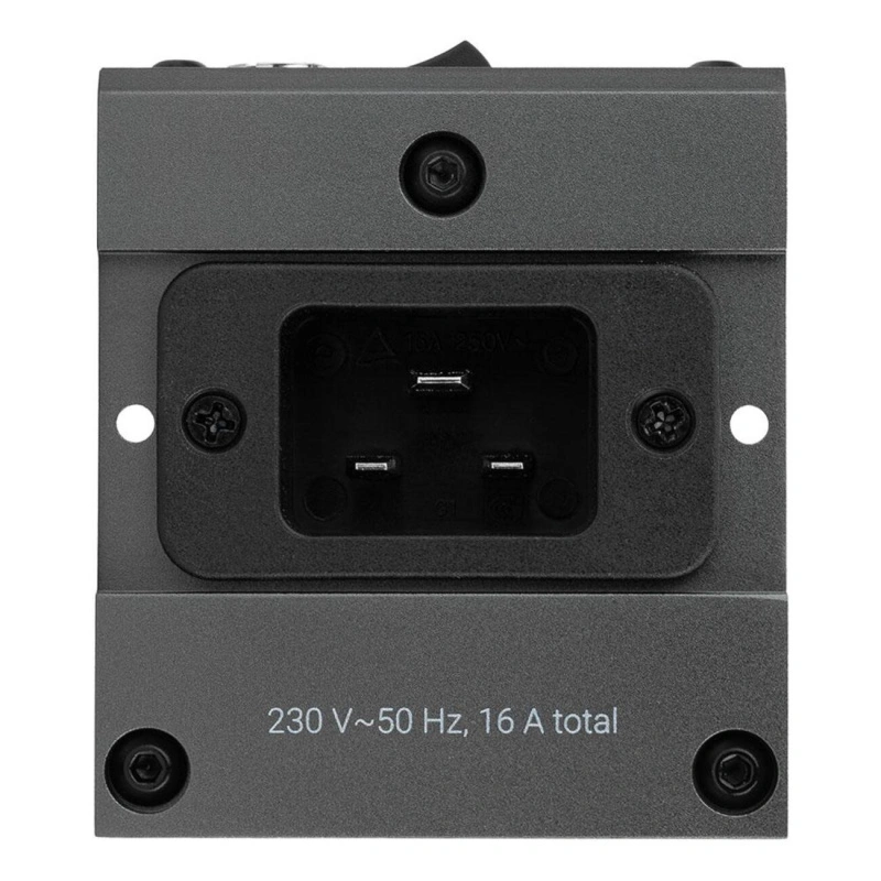 Powergrip PowerRail 16А