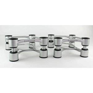 IsoAcoustics Aperta 200 Silver
