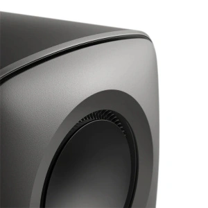 KEF KC62 POWERED SUB TITAN