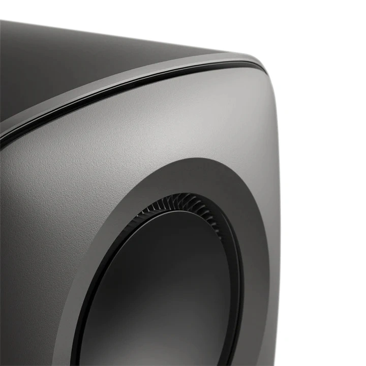KEF KC62 POWERED SUB TITAN