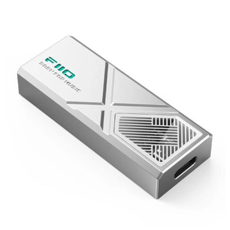 FiiO KA13 Silver