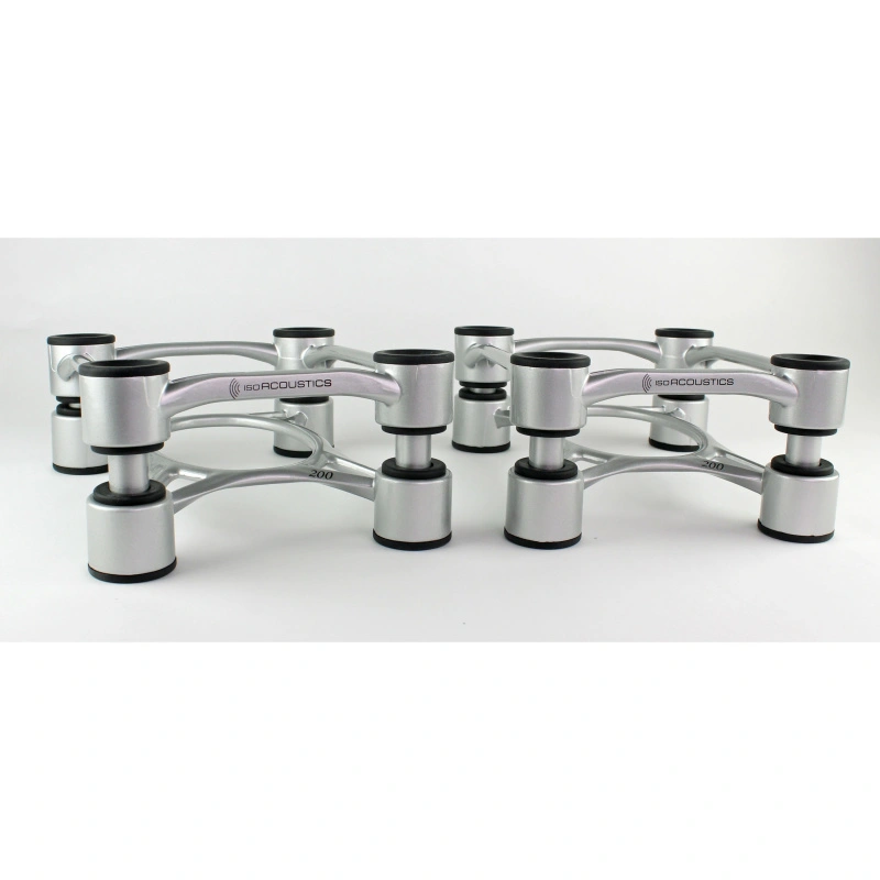 IsoAcoustics Aperta 200 Silver