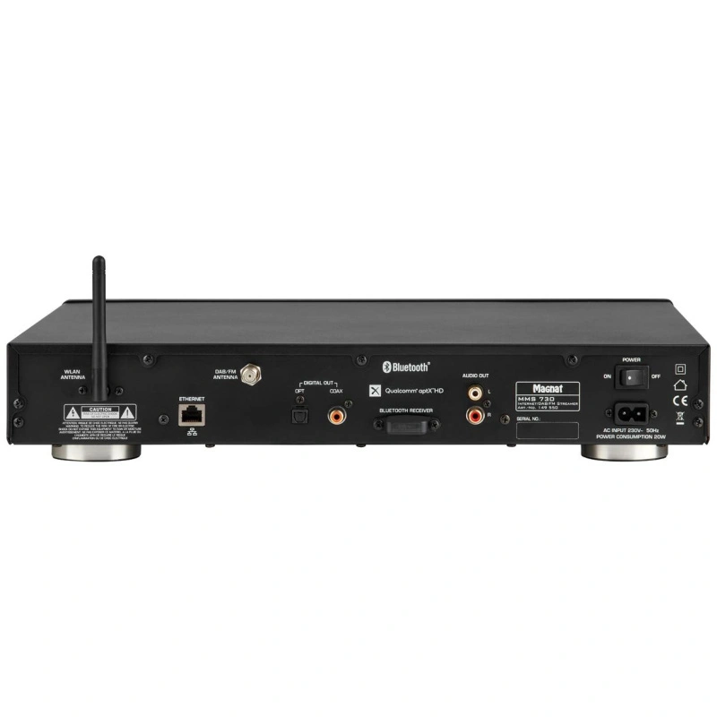 Magnat MMS 730