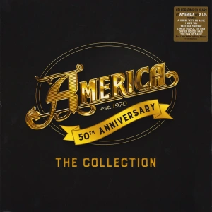 50th Anniversary: The Collection