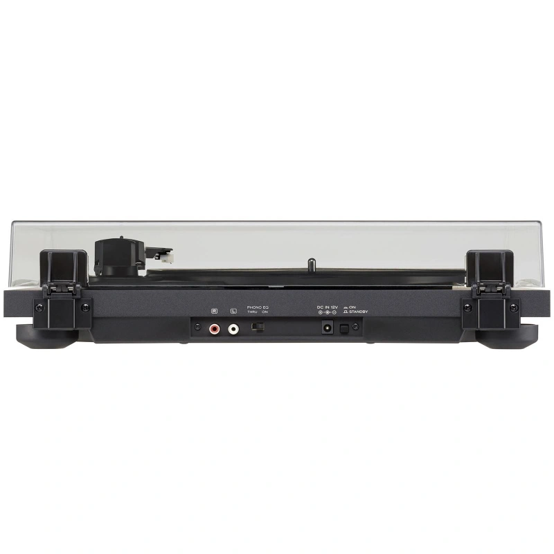 TEAC TN-180BT-A3 Black