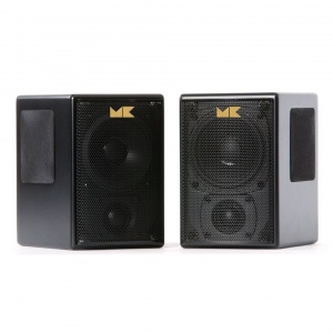 M&K Sound M4T black