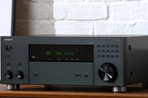 Onkyo TX-RZ 30 B