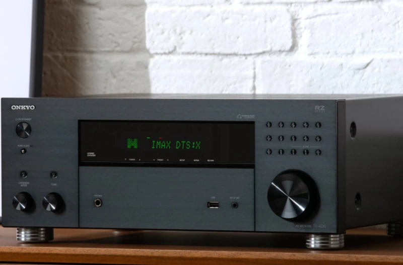 Onkyo TX-RZ 30 B