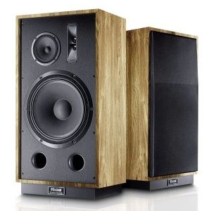 Magnat Transpuls 1500 Walnut