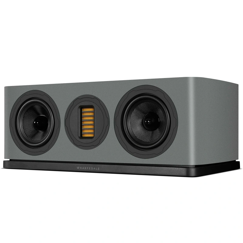 Wharfedale EVO 5C Lunar Grey