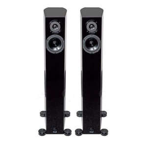 Audio Physic TEMPO 25 Black High Gloss