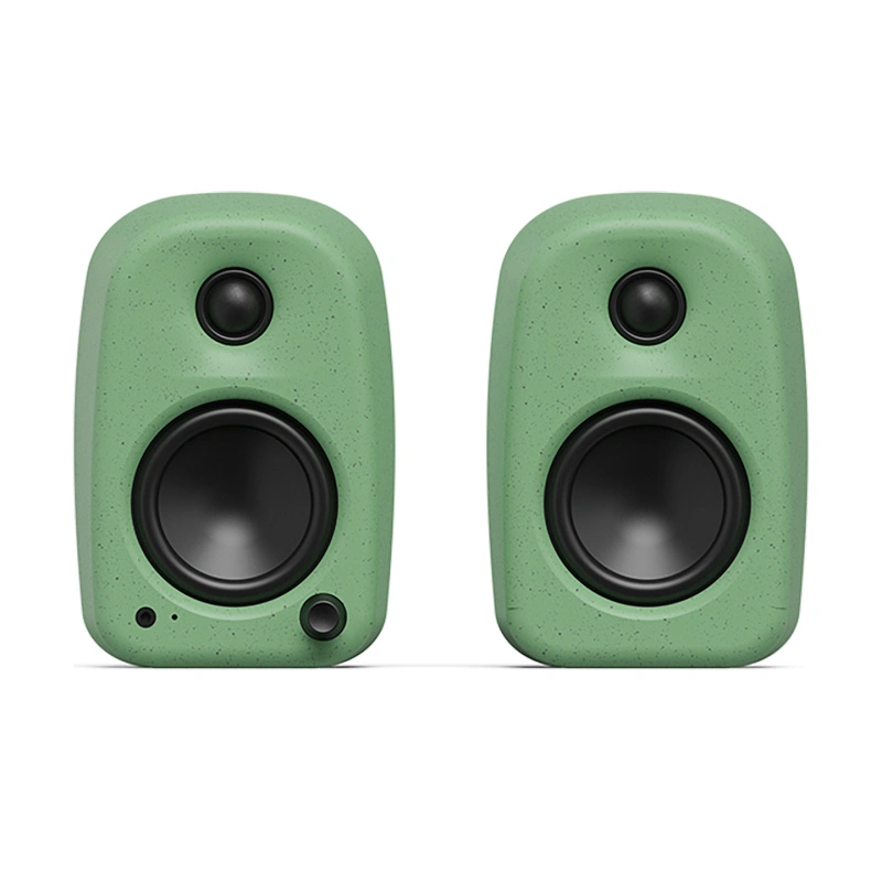 Kanto Audio UKI Sage Green