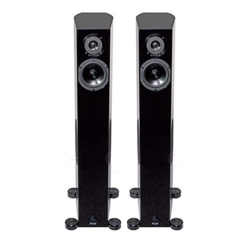 Audio Physic TEMPO 25 Black High Gloss