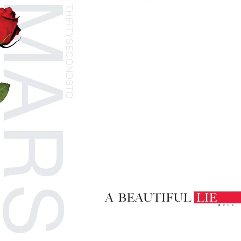 A Beautiful Lie