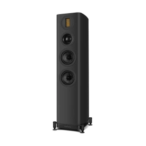 Wharfedale EVO 5.3 Black