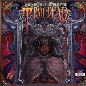 X: The Godless Void And Other Stories