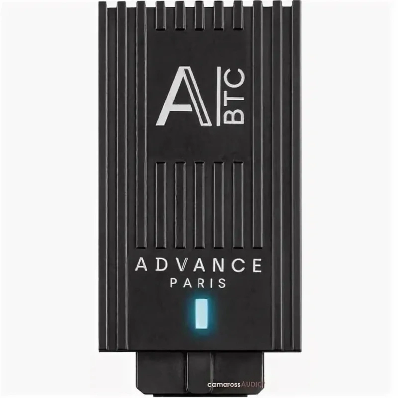 Bluetooth приёмник Advance Paris A-BTC
