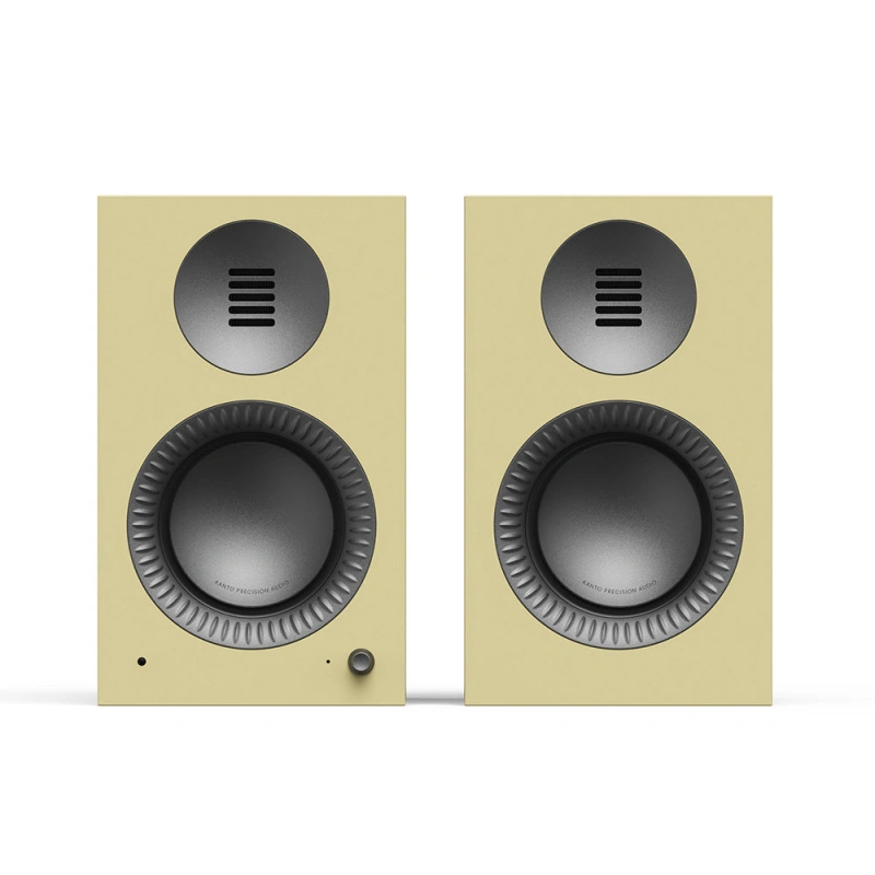 Kanto Audio TUK G2 Gloss Butter