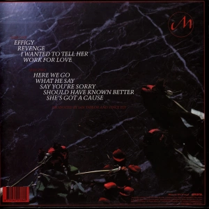 With Sympathy (Audiophile Edition)