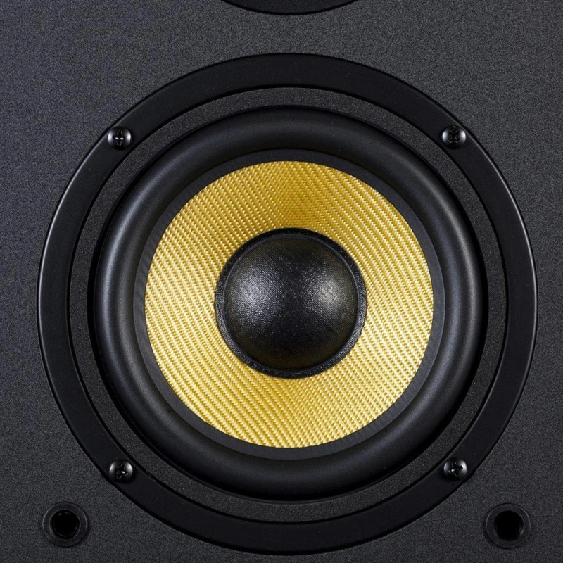 Davis Acoustics Ariane A Black