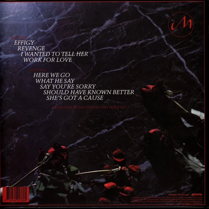 With Sympathy (Audiophile Edition)