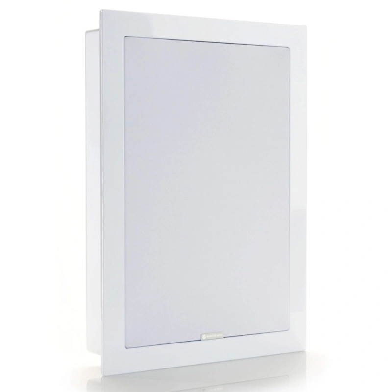 Monitor Audio SoundFrame 1 In-Wall white