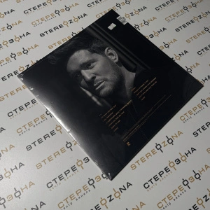 Higher (Crystal Clear Vinyl)