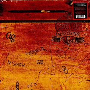 School's Out (50th Anniversary Deluxe Edition)