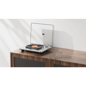 FiiO TT13 BT Silver