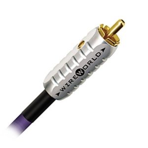 Wireworld Ultraviolet 8 Coaxial 1 m