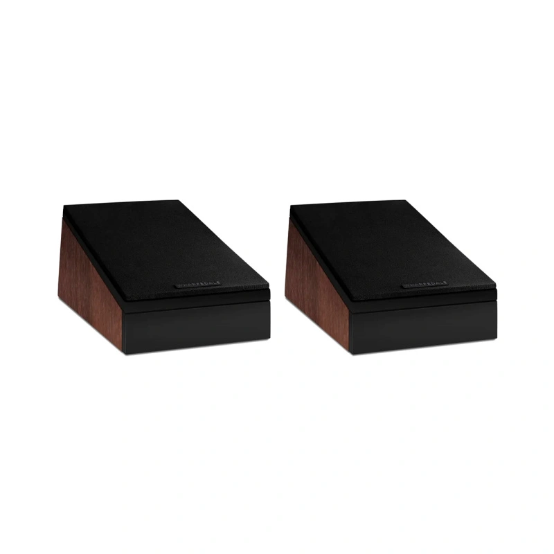 Wharfedale Diamond 12 3Di Walnut