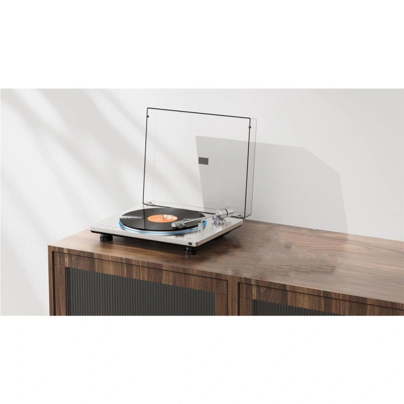FiiO TT13 BT Silver