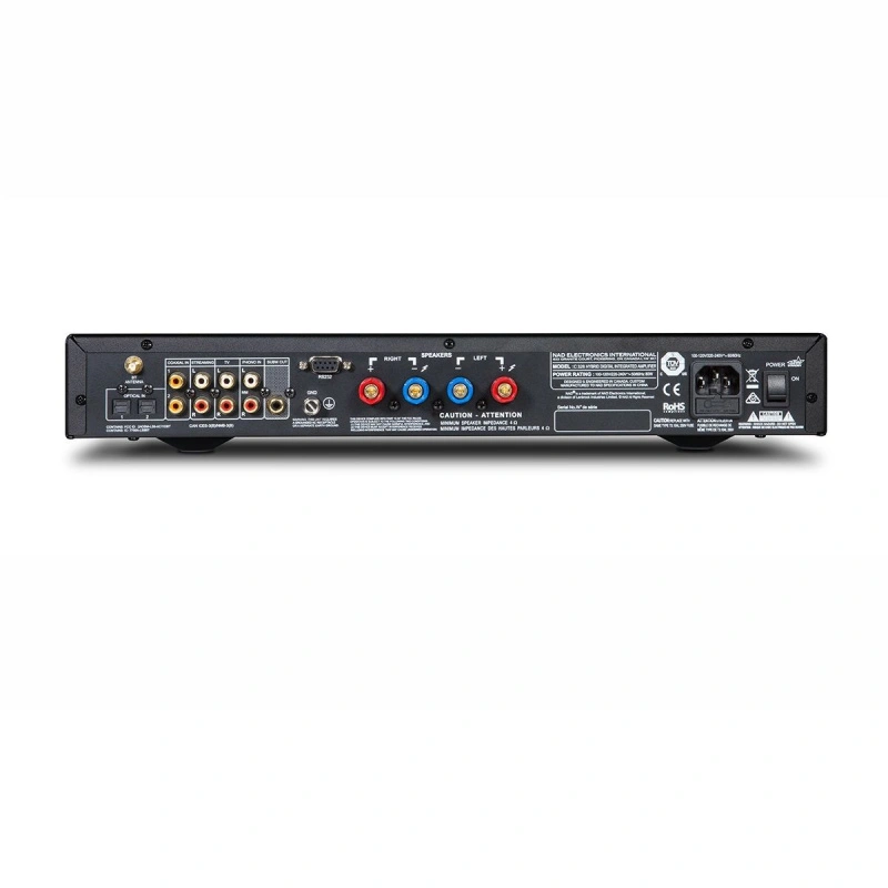 NAD C328
