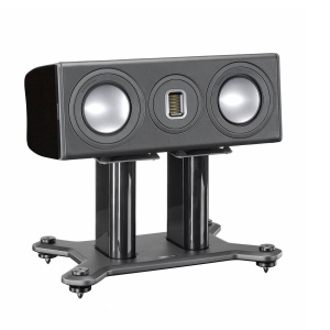 Monitor Audio Platinum PLC150 ll Gloss Black