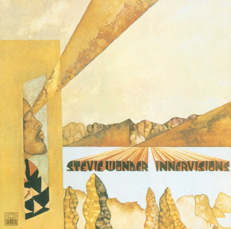 Innervisions