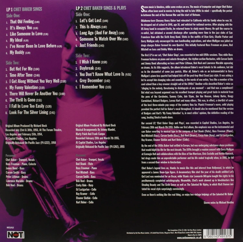 Sings & Plays (Special Edition) 