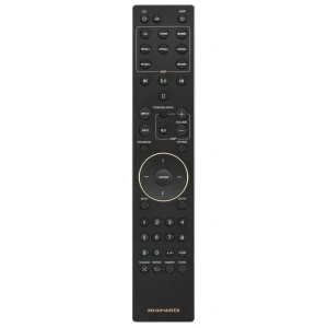 Marantz CD 60n Black