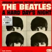 A Hard Day's Night (Original Motion Picture Sound Track) (Mono) 