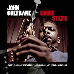 Giant Steps