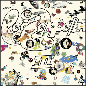 Led Zeppelin III (Deluxe Edition)