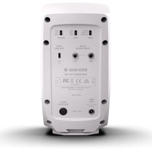 Студийные мониторы ADAM Audio D3V White