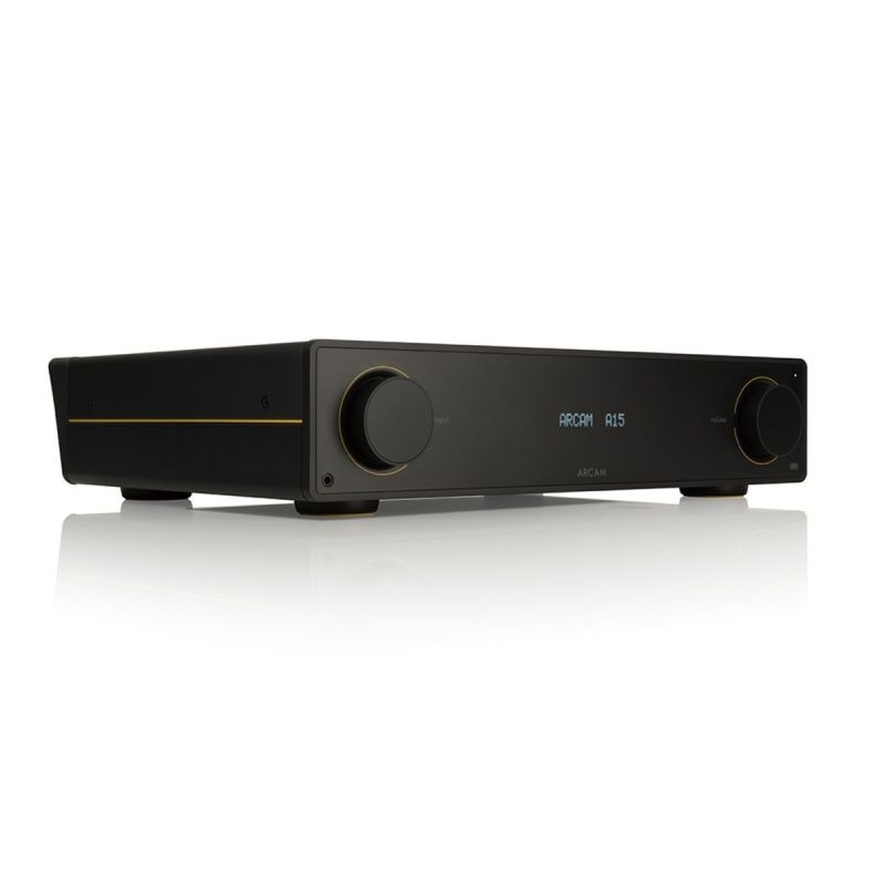 Arcam RADIA A15