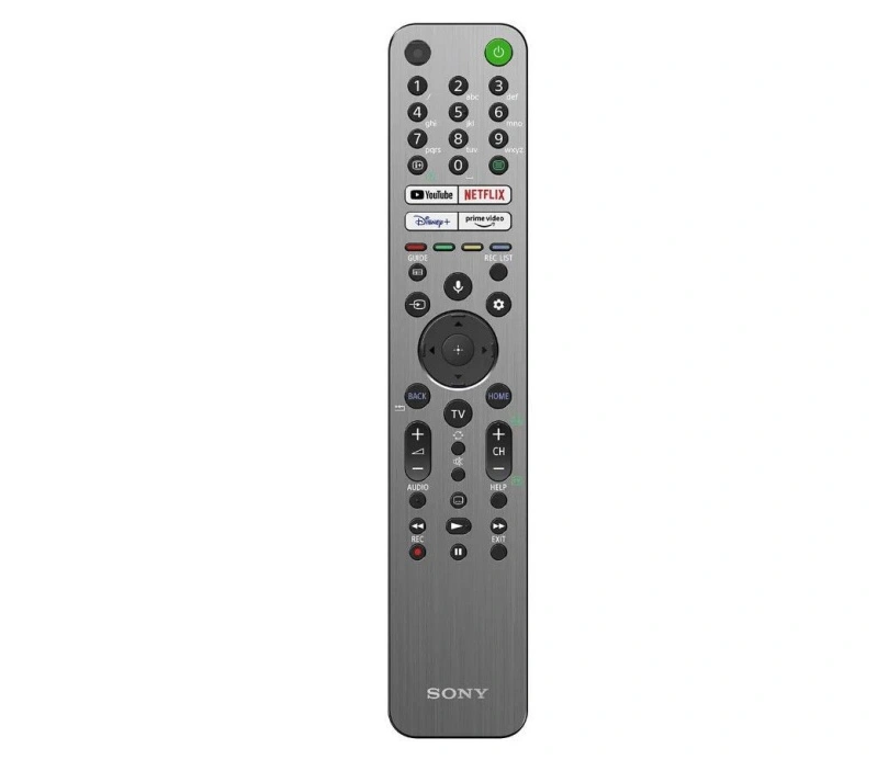 Sony XR65A90J