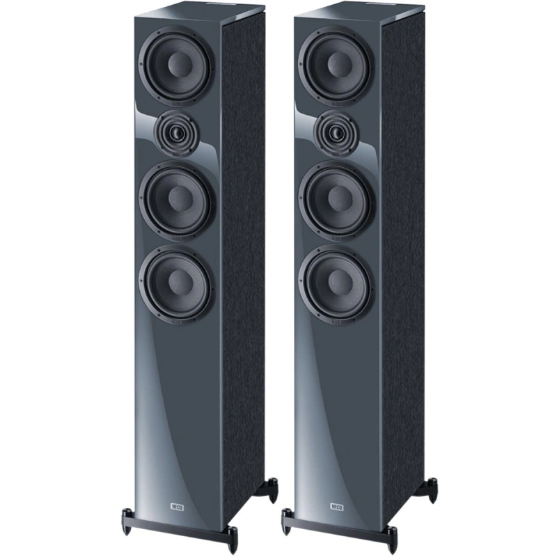 HECO AURORA 700 Cool Grey