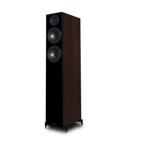 Wharfedale Diamond 12.4 Walnut Pearl