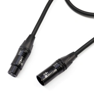 Кабель микрофонный Radiotehnika Volna M01 (XLR-XLR)