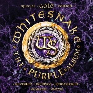 The Purple Album: Special Gold Edition